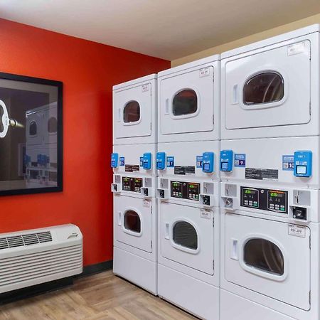 Extended Stay America Suites - Seattle - Lynnwood Zewnętrze zdjęcie