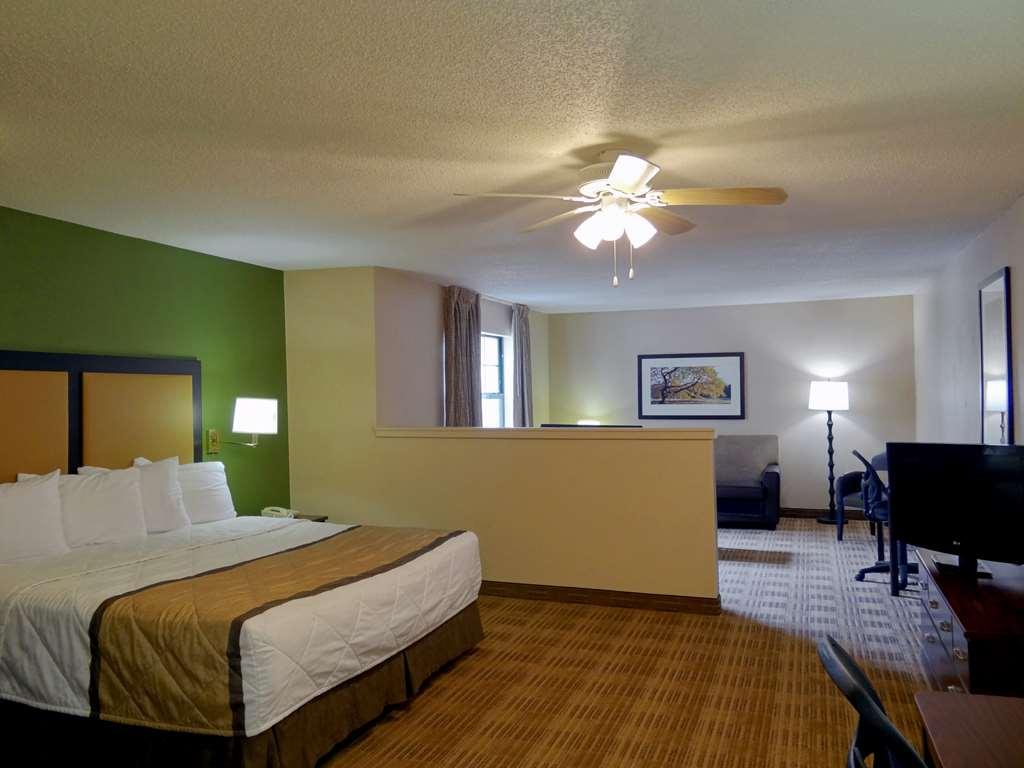 Extended Stay America Suites - Seattle - Lynnwood Pokój zdjęcie