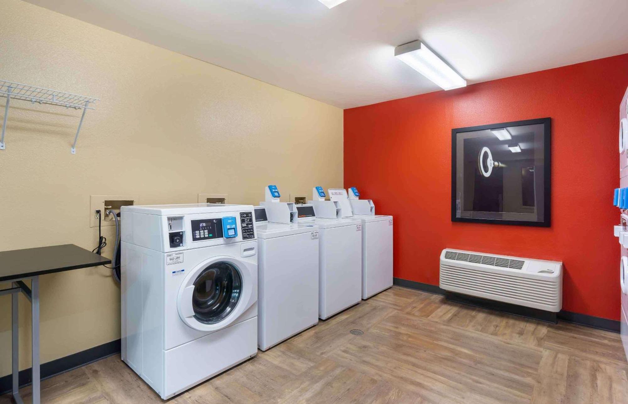 Extended Stay America Suites - Seattle - Lynnwood Zewnętrze zdjęcie