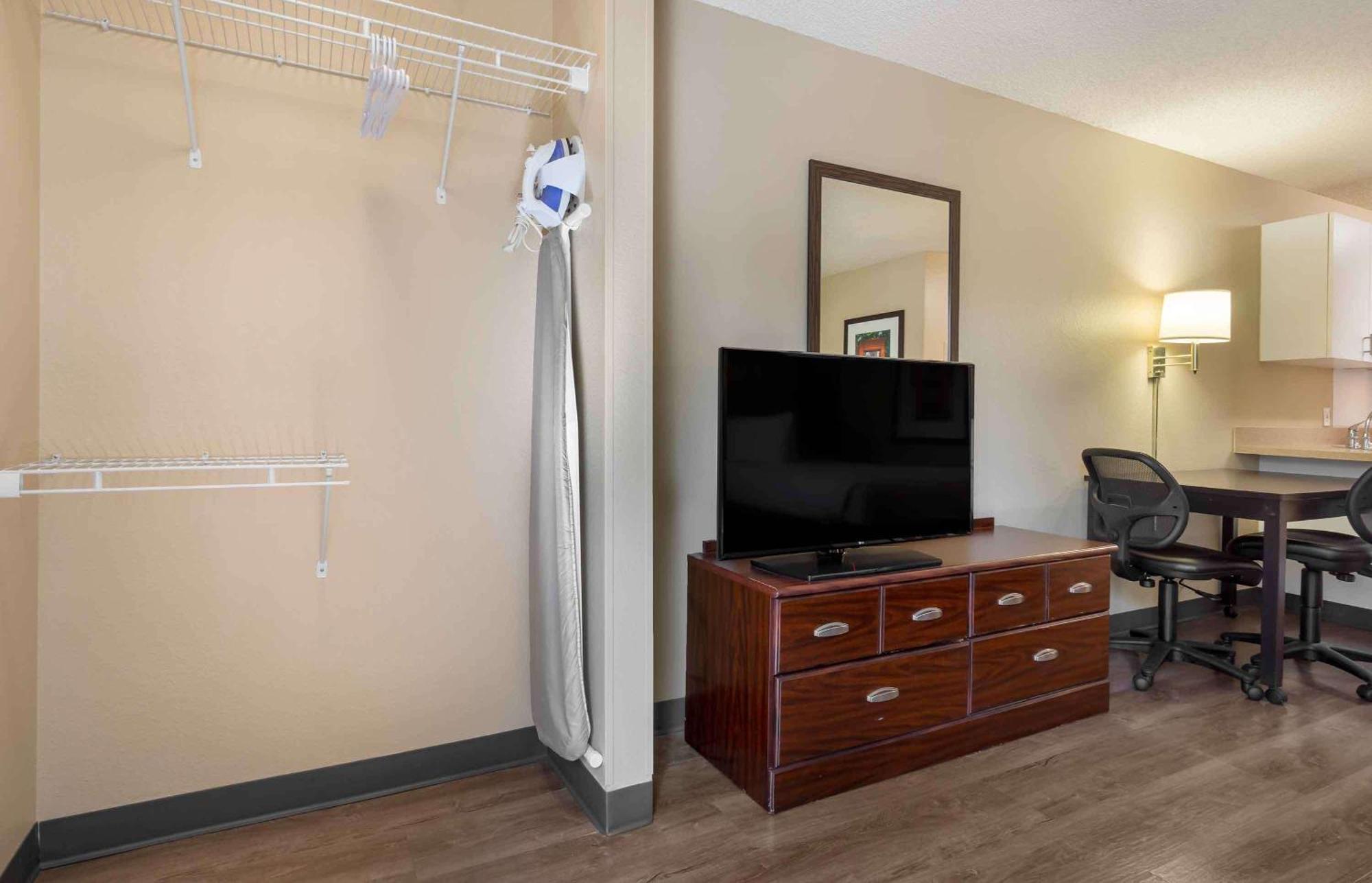 Extended Stay America Suites - Seattle - Lynnwood Zewnętrze zdjęcie