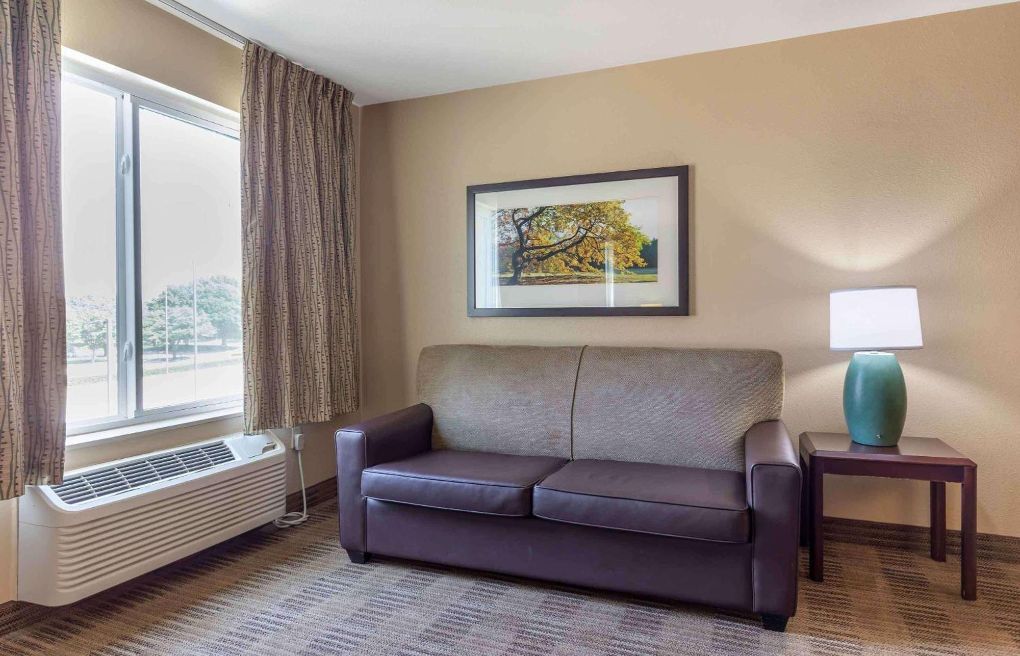 Extended Stay America Suites - Seattle - Lynnwood Zewnętrze zdjęcie
