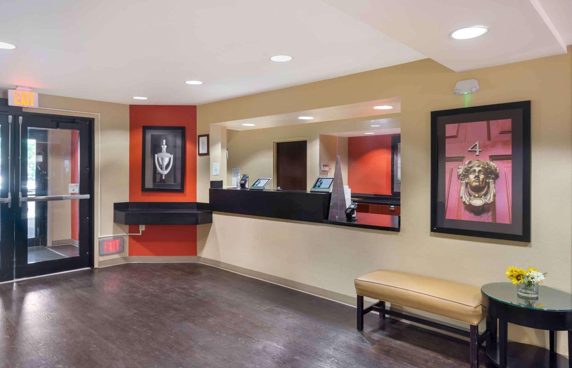 Extended Stay America Suites - Seattle - Lynnwood Zewnętrze zdjęcie