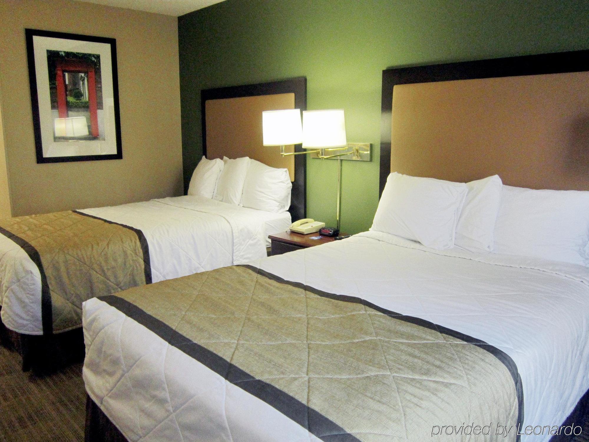 Extended Stay America Suites - Seattle - Lynnwood Zewnętrze zdjęcie