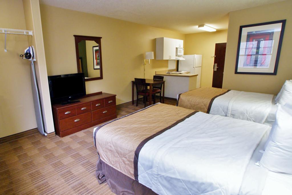 Extended Stay America Suites - Seattle - Lynnwood Zewnętrze zdjęcie