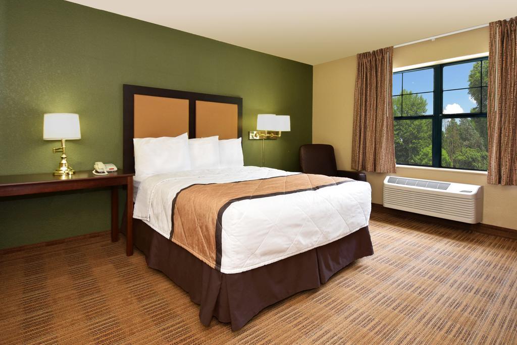 Extended Stay America Suites - Seattle - Lynnwood Zewnętrze zdjęcie